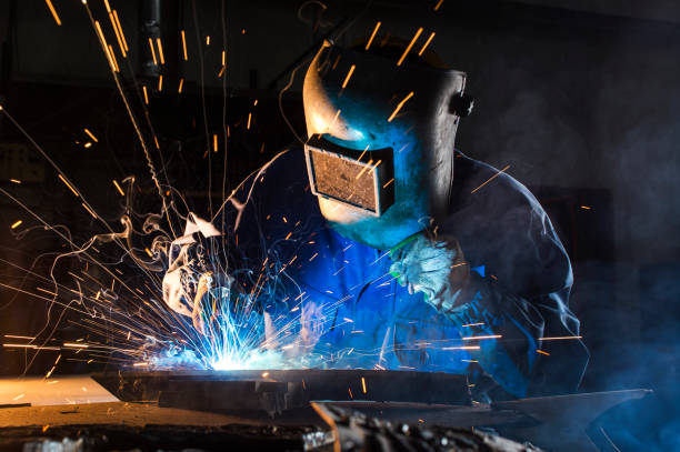Best Aerospace and Defense Welding in Clinton, SC