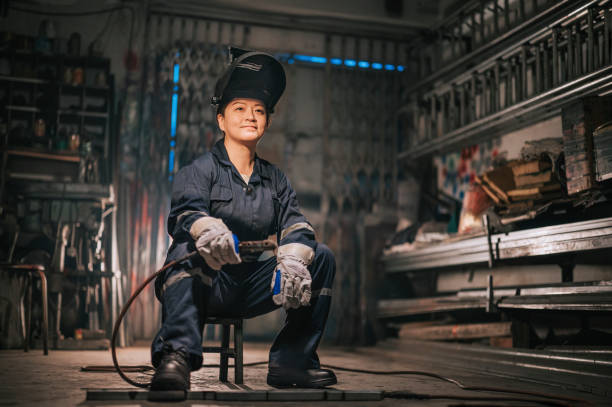 Affordable Welder Services in Clinton, SC