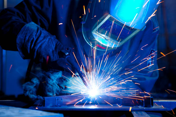  Clinton, SC Welder Pros