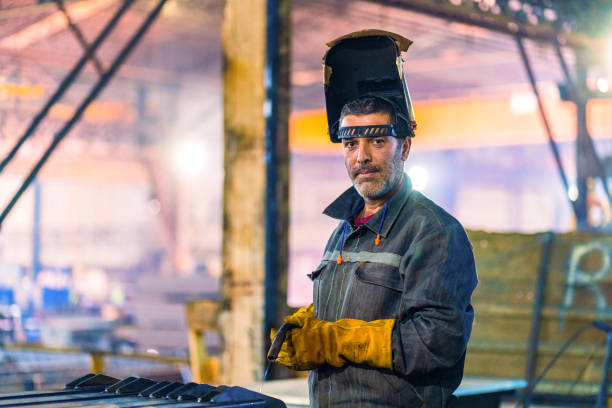Reliable Clinton, SC Welder & Metal Fabrication Solutions