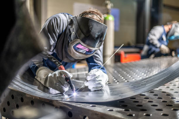 Best Pipe Welding in Clinton, SC