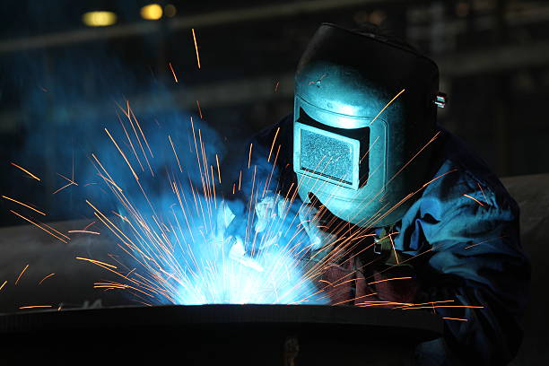 Best Maintenance and Repair Welding in Clinton, SC