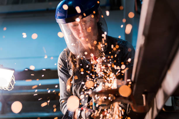 Best Food and Beverage Processing Equipment Welding in Clinton, SC