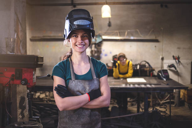 Reliable Clinton, SC Welder & Metal Fabrication Solutions